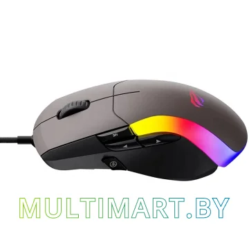 Игровая мышь Havit Gamenote MS959 (черный/охра) картинка 5